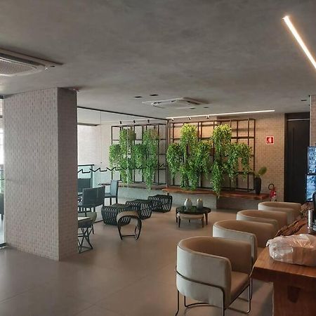Apartamento Em Ponta Verde Maceio-Liv Residence Exteriér fotografie