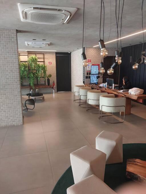 Apartamento Em Ponta Verde Maceio-Liv Residence Exteriér fotografie