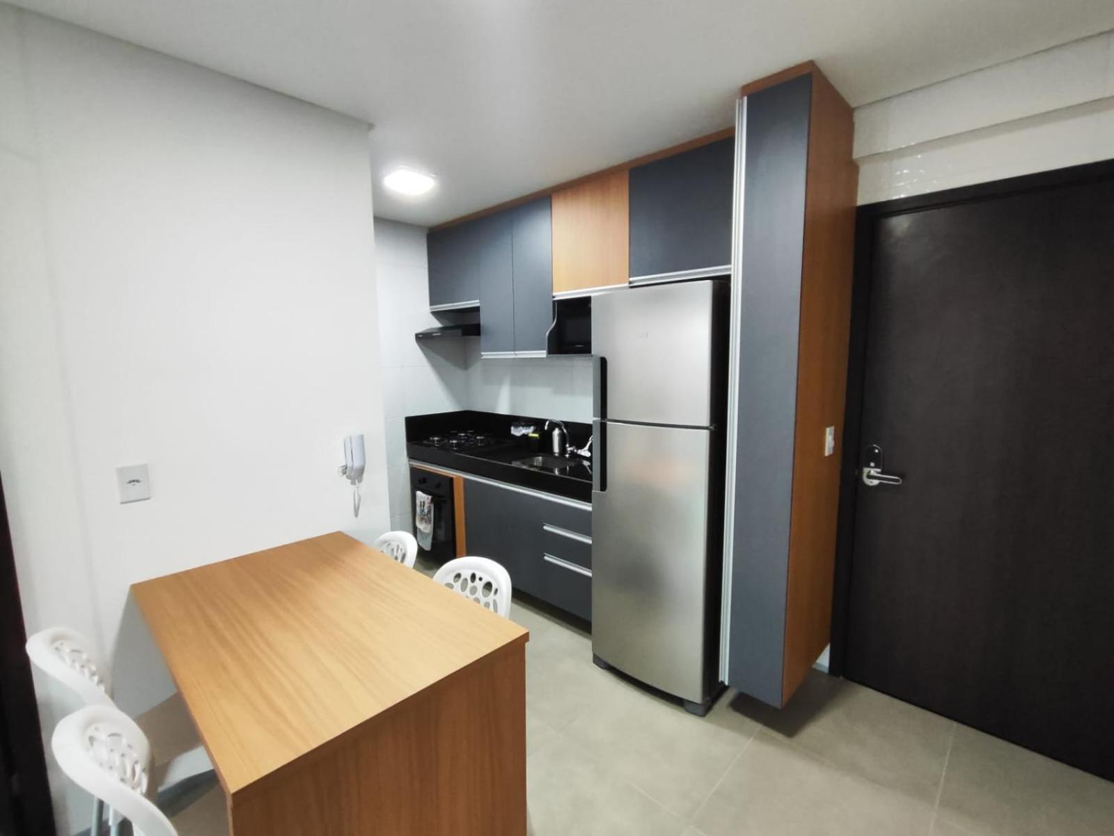 Apartamento Em Ponta Verde Maceio-Liv Residence Exteriér fotografie